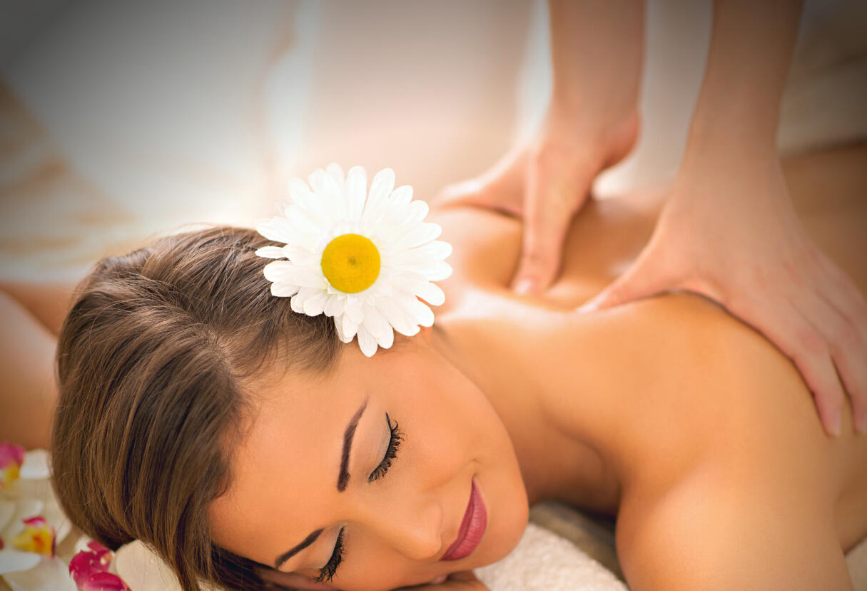 Relaxing Massage Music Massage music by DIANTIC
